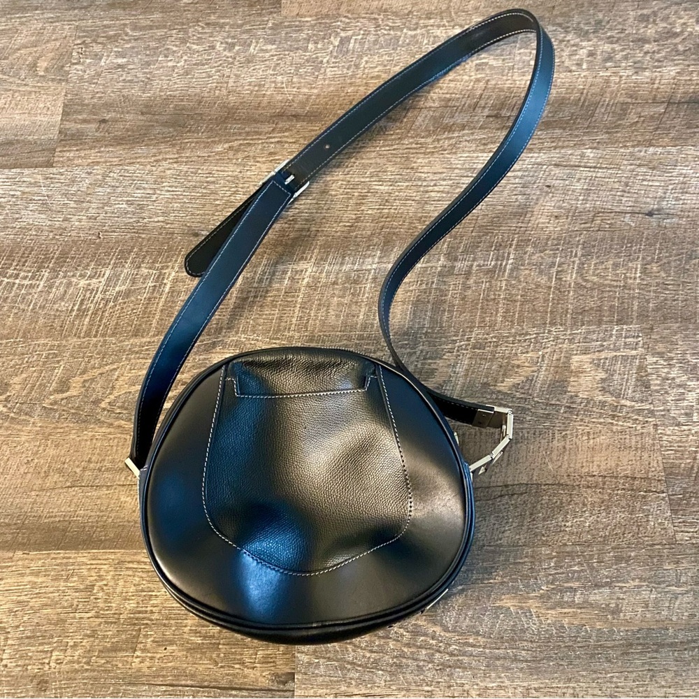 Iceberg Punk Crossbody Bag Unisex